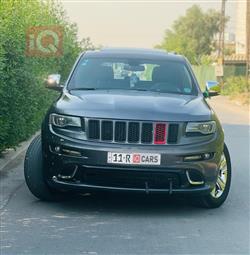 جيب جراند شيروكي